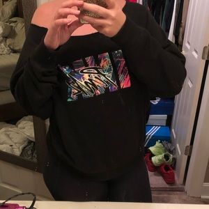 Victoria secret PINK sweatshirt